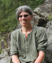 Leah Harwood