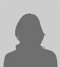 Female silhouette