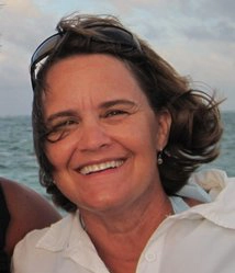 Melissa Casado - RSP/EC