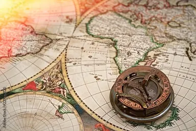 navigational tools
