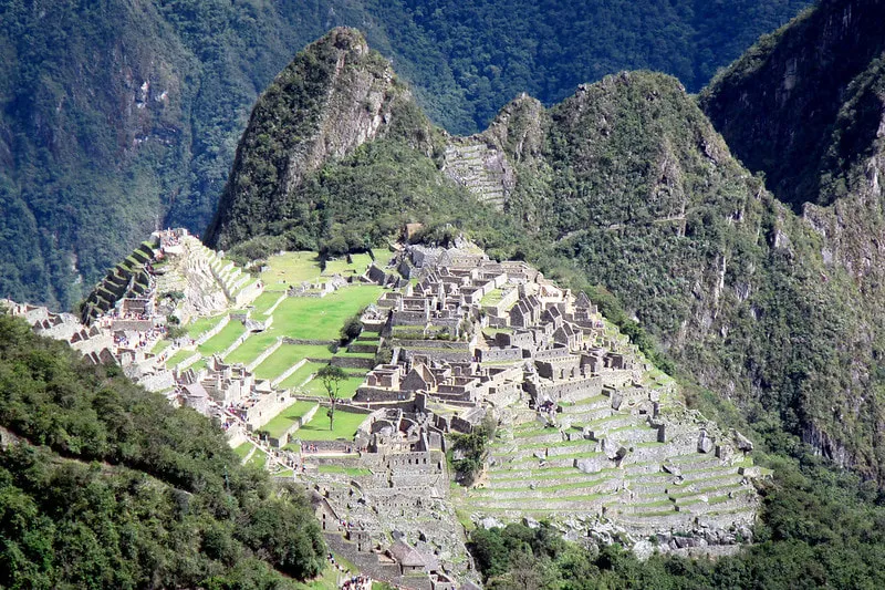 Mayan Civilization