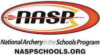 NASP logo