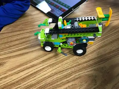 Legos