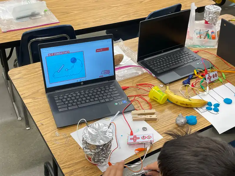 class project