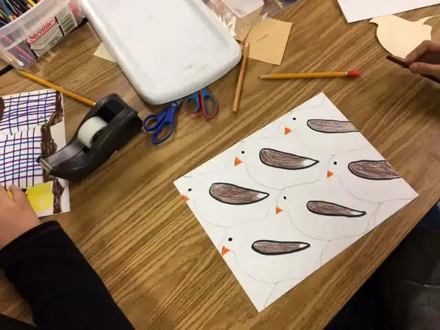 Craft and arts