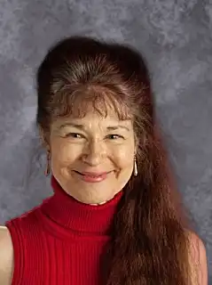 Beth Johnson