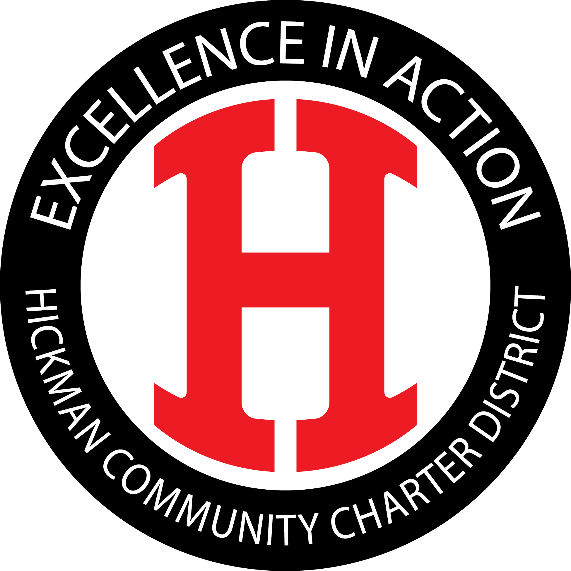 Hickman logo