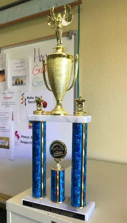 ACA Penta Trophy
